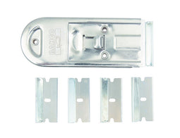 Bahco ruitenschraper metaal | KRSS-01 - KRSS-01