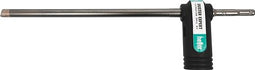 Heller Afzuigboor | d. 14 mm werklengte 250 mm | totale lengte 370 mm SDS Plus | 1 stuk - 28784 -