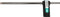 Heller Afzuigboor | d. 14 mm werklengte 250 mm | totale lengte 370 mm SDS Plus | 1 stuk - 28784 -