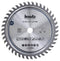 KWB Precisie-Cirkelzaagbladen | voor cirkelzagen | Ø 140 x 12,75 mm - 582368 - 582368
