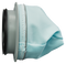 Makita Accessoires Filterset - 1910C7-9 1910C7-9