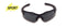 Beta BetaWORK Veiligheidsbril met helder glas uit polycarbonaat 7076BD - 070760019