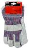 Valex Valex 1960549 | Werkhandschoenen | Maat 10 | Grijs - V1960549