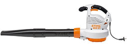 Stihl BGE 81 | Elektrische Bladblazer - 48110111552 - 48110111552
