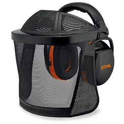 Stihl Gelaatsbeschermer/gehoorbeschermer | Dynamic GPA 30 | Nylon vizier - 8840254 - 00008840254