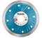 Makita Accessoires Diamantschijf blauw Diameter 125 mm - B-46333