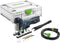 Festool PS 420 EBQ-Plus CARVEX Pendeldecoupeerzaag | 550W - 576175