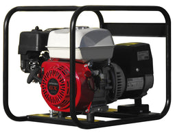 Contimac GH 3501 SE Heavy Duty Honda Generator | 6,5 PK | 3,6 L | 3000W - 70142