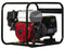 Contimac GH 3501 SE Heavy Duty Honda Generator | 6,5 PK | 3,6 L | 3000W - 70142