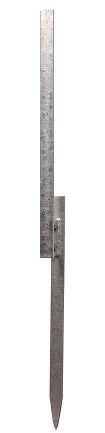 Gallagher Stander voor S serie solar apparaten, lengte 90cm - 007509 - 007509