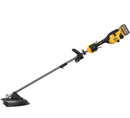 DeWalt DCMAS5713X1 | Accu Split Boom Grastrimmer | 54V | Quickload spoel | 1x 9Ah accu + snellader -