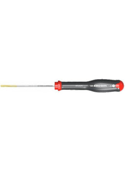 Facom Schroevendraaier Protwist Sleuf 2.5X50 - AT2.5X75 - AT2.5X75