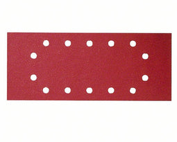 Bosch Accessoires 40x Vlak 115x280 C430, Expert for Wood+Paint 14, span, 180 - 2608605347