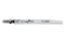 Bosch Accessoires 5 x extra clean voor hardhout decoupeerzaagblad T308BF - 2608900544 - 2608636569