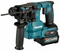 Makita HR010GD201 | Combihamer | 40 V Max | Set | 2x 2,5Ah | Stofuitzuiging in M-Box