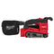 Milwaukee M18FBTS75-0 | Accu Bandschuurmachine | 75 mm | Zonder accu's en lader - 4933479614 -