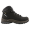Grisport Schoen Ride Mid Hoog Zwart 01 - Maat 38 - 71.048.040.38