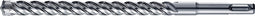 Rotec Hamerboren SDS+ 'Zentro' 4-snijder 15,0x200/260 mm - 2021502 - 202.1502