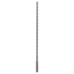 Bosch Accessoires SDS-plus-5 boor 4 spiralen | 8x250x315 mm - 2608597944