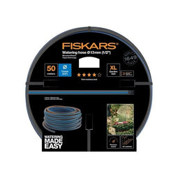 Fiskars Tuinslang | 13 mm (1/2") | 50 m | Q4 1027106