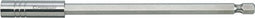 Promat Bithouder | slim type | 1/4 inch F 6,3 1/4 inch C 6,3 | magneet | lengte 150 mm - 4000829581