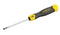 Stanley Cushiongrip Schroevendraaier Standaard 5 X 100mm - 0-64-916 - 0-64-916