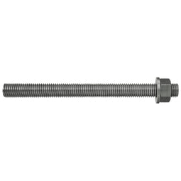 Fischer Ankerstang FIS A M10 x 150 roestvast staal R - 90448 - 10 stuk(s) - 90448