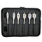 Bosch Accessoires 6-delige speedborenset Self Cut Speed 13; 16; 19; 20; 22; 25 mm 6st - 2608587793