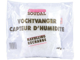 Soudal Navulling Vochtvanger | 1 kg - 125937