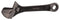 Makita Accessoires verstelbare moersleutel/pijptang/ratel | 6-GL | 14-delige set - B-65458