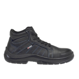 Sixton Peak 82131-01 Vigor HG S3 Zwart - Maat 44 - 82131-01-44