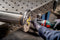 Metabo GVB 18 LTX BL11-7 HT | Accu rechte slijper | 18 V zonder accu's en lader - 600829850
