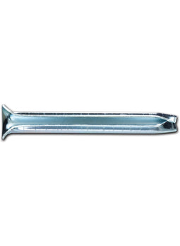 DeWalt Accessoires Spanhuls verzinkt 8x110mm 50 Stuks - DFM3130350 - DFM3130350