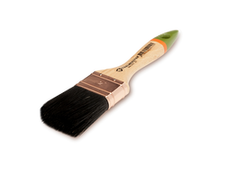 Staalmeester SMK Plattekwast Dd Hout-2025/60Mm-2,5 - 1.02.2025.25