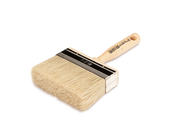 Staalmeester SMK Blokwitter Wit-3005/4X14Cm - 1.01.3005.14