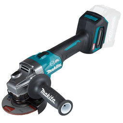 Makita GA012GZ | 40v Max | XGT | borstelloze paddle-schakelaar | 115 mm | haakse slijper Body -