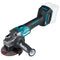 Makita GA012GZ | 40v Max | XGT | borstelloze paddle-schakelaar | 115 mm | haakse slijper Body -