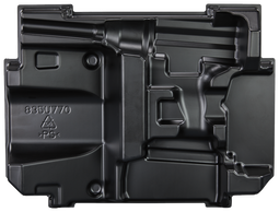 Makita Accessoires Kofferinzet/inlay DF002G/HP002G - 835U77-0 835U77-0