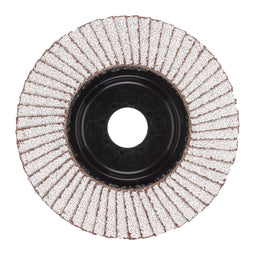 Milwaukee Accessoires Lamellenschijf ALU SLC50/125mm G40-1 pc - 4932479091 - 4932479091