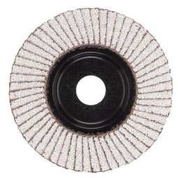 Milwaukee Accessoires Lamellenschijf ALU SLC50/125mm G60-1 pc - 4932479092 - 4932479092
