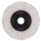 Milwaukee Accessoires Lamellenschijf ALU SLC50/125mm G60-1 pc - 4932479092 - 4932479092