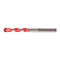 Milwaukee Accessoires Steen en betonboor Bit 5,0x100 - 1st - 4932471171 - 4932471171