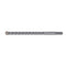 Beta 419T 18X260 Hamerboren met SDS plus aansluiting | 4 spiraal en 4 snijvlakken - 004190724 -