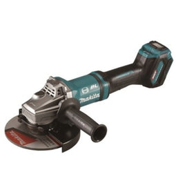 Makita GA037GZ04 | 40 V Max | Haakse slijper | 180 mm | Body | Zonder accu's & Laders | met