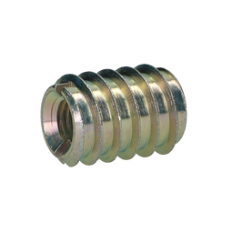 pgb-Europe PGB-FASTENERS | Rampa inschroefmoer DIN 7965A M5x12 Zn 07965A001005000123