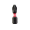 Milwaukee Accessoires Shockwave Gen II PZ2 25mm 2stuks - 4932430863 - 4932430863