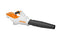 Stihl BGA 86 Accu Bladblazer | Zonder accu en lader - BA020115900 - BA020115900