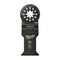Milwaukee Accessoires Starlock - OMT SL Plunge Bl. WM BiM 35x42mm-10pc - 48906024 - 48906024