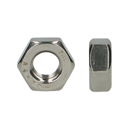 pgb-Europe PGB-FASTENERS | Zeskantmoer DIN 934 M16 A4 | 100 st 000934B7001603