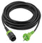 Festool Accessoires plug it-kabel H05 RN-F4/3 - 203935 - 203935